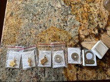Weight watchers charms - 6,
