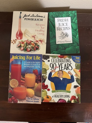 Set vintage jack lalanne - jack,