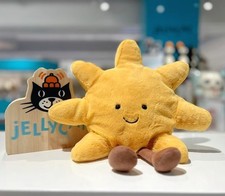 Jellycat Amuseables Sun Plush