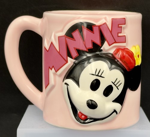 Disney minnie mouse - minnie, classic