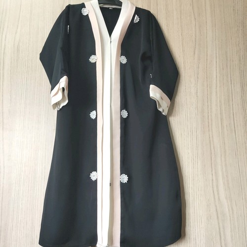 Small girls abaya burka - small,