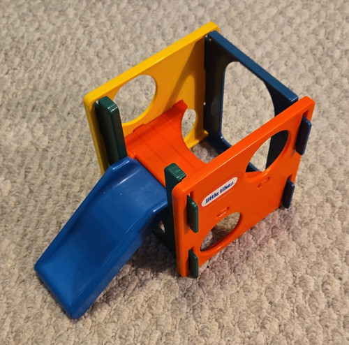 Little tikes preschool - tikes,