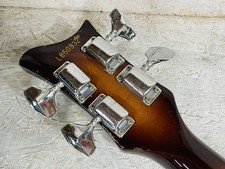 Hofner violin bass copy 1985 - copy,