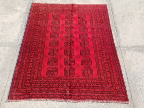 Vintage traditional handmade - traditional,