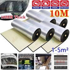 10M Sound Deadening Mat 10mm