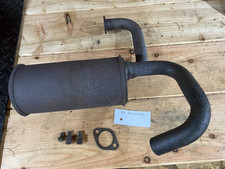 Exhaust Muffler  pt no 94-1953