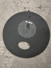 Vic Firth Drum Mute 18" bass drum