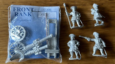 Front Rank Figurines Late 17th