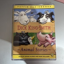 Dick King-Smith Animal Stories