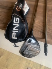 Ping G400 Stretch #3 Wood / 13