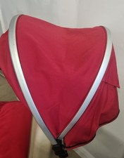 Silver Cross Surf Replacement