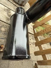 Merlin Motorsport Add On Silencers Track day Race