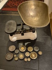 W T Avery Birmingham Scales