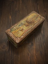 RARE ANTIQUE EARLY