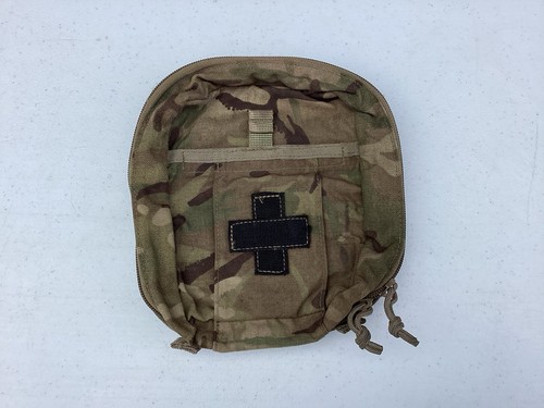 British army virtus medical - army,