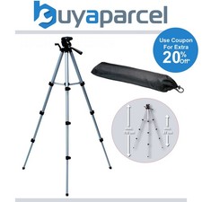 Laser Level 1/4" Thread Tripod