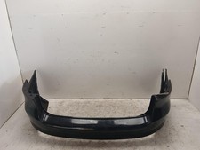 Rear Bumper VOLKSWAGEN PASSAT 5 Door Estate 2010-2016