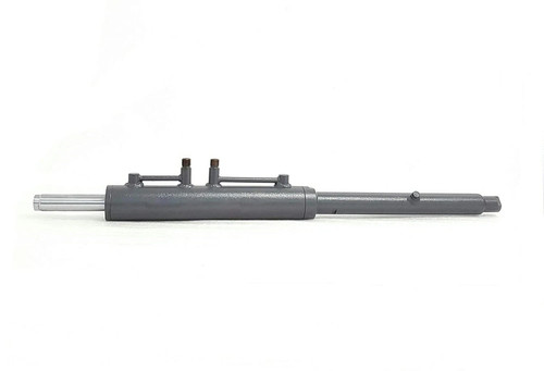 Power steering hydraulic - steering,