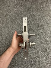 Union Assa Abloy  fire door