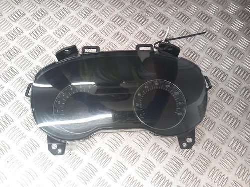 Ford galaxy mk4 speedometer - galaxy,