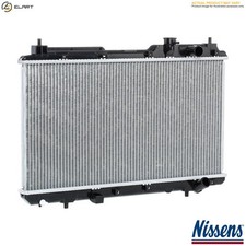 RADIATOR ENGINE COOLING 65301