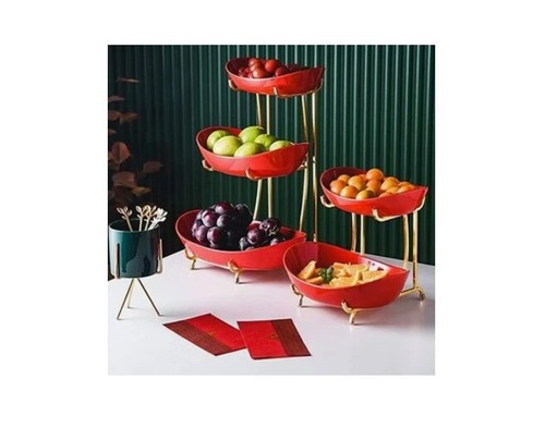 Tier fruit bowl - /,