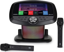 Singing Machine ISM9010