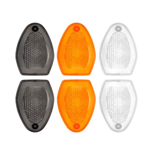 Turn signal light lens for - lens,