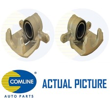 BRAKE CALIPER PAIR FRONT 2 PCS