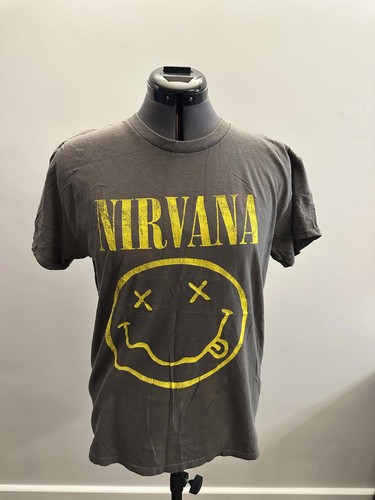 Nirvana vintage style - style, band