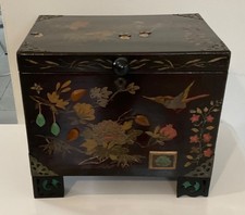 Vintage japanese Woodenware