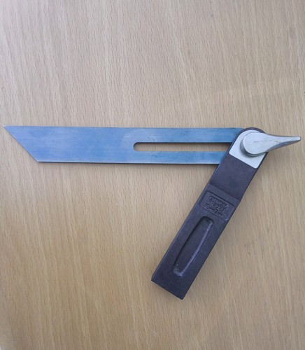 Stanley 5025 inch - 5025, 7½