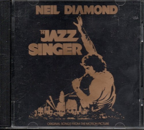 Neil diamond the jazz - the,