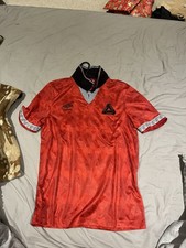 Palace Skateboards Umbro