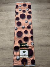 African Ankara Wax Print Fabric 6 Yards, 100% Cotton, Chitenge Material.Sewing