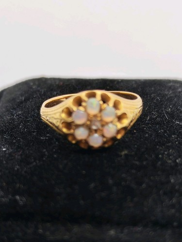 Truly exquisite antique - truly,