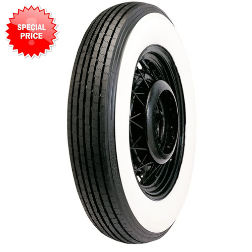 Blem old stock lester - stock,