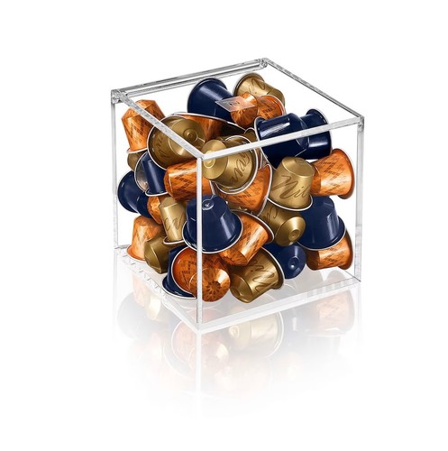 Genuine nespresso coffee - genuine,