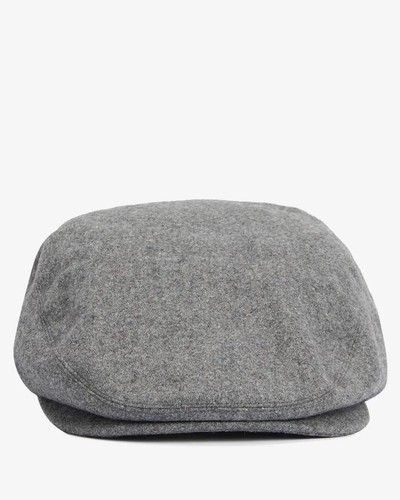 Barbour redshore flat cap - flat,