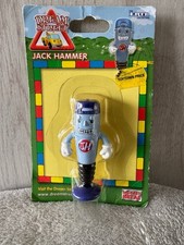 Dream Street Gang Jack Hammer