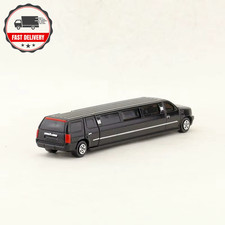 Diecast Metal Toy Vehicle