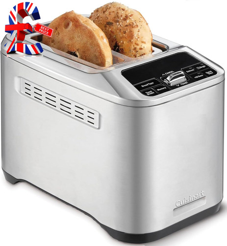 Cuisinart smart elite - smart,