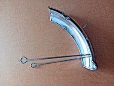 RALEIGH BUDGIE FRONT MUDGUARD