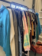 20 PIECE Pre-Loved WOMENS