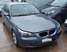 BREAKING 5 SERIES E60 N47