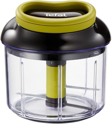 Tefal second chopper - tefal, 5