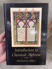 Introduction to Classical