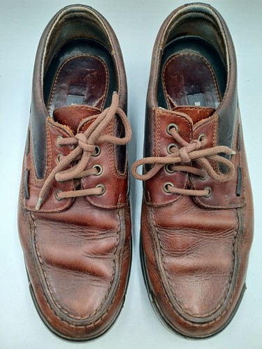 Bally size boat shoes - bally, 9