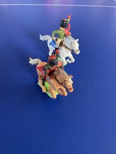 Britains Deetail Mounted