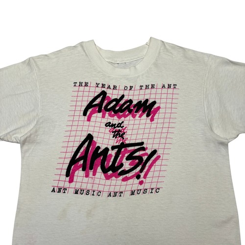 Vintage 80s adam - vintage, the